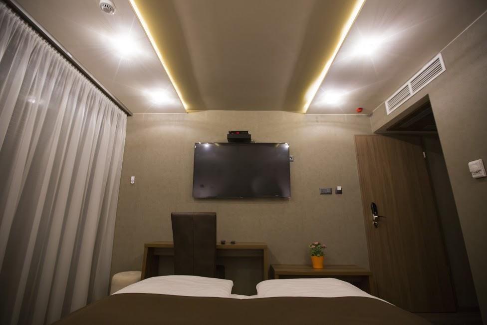 Pole Position Beach Hotel Balatonszarszo Zewnętrze zdjęcie