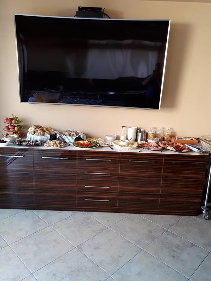 Pole Position Beach Hotel Balatonszarszo Zewnętrze zdjęcie